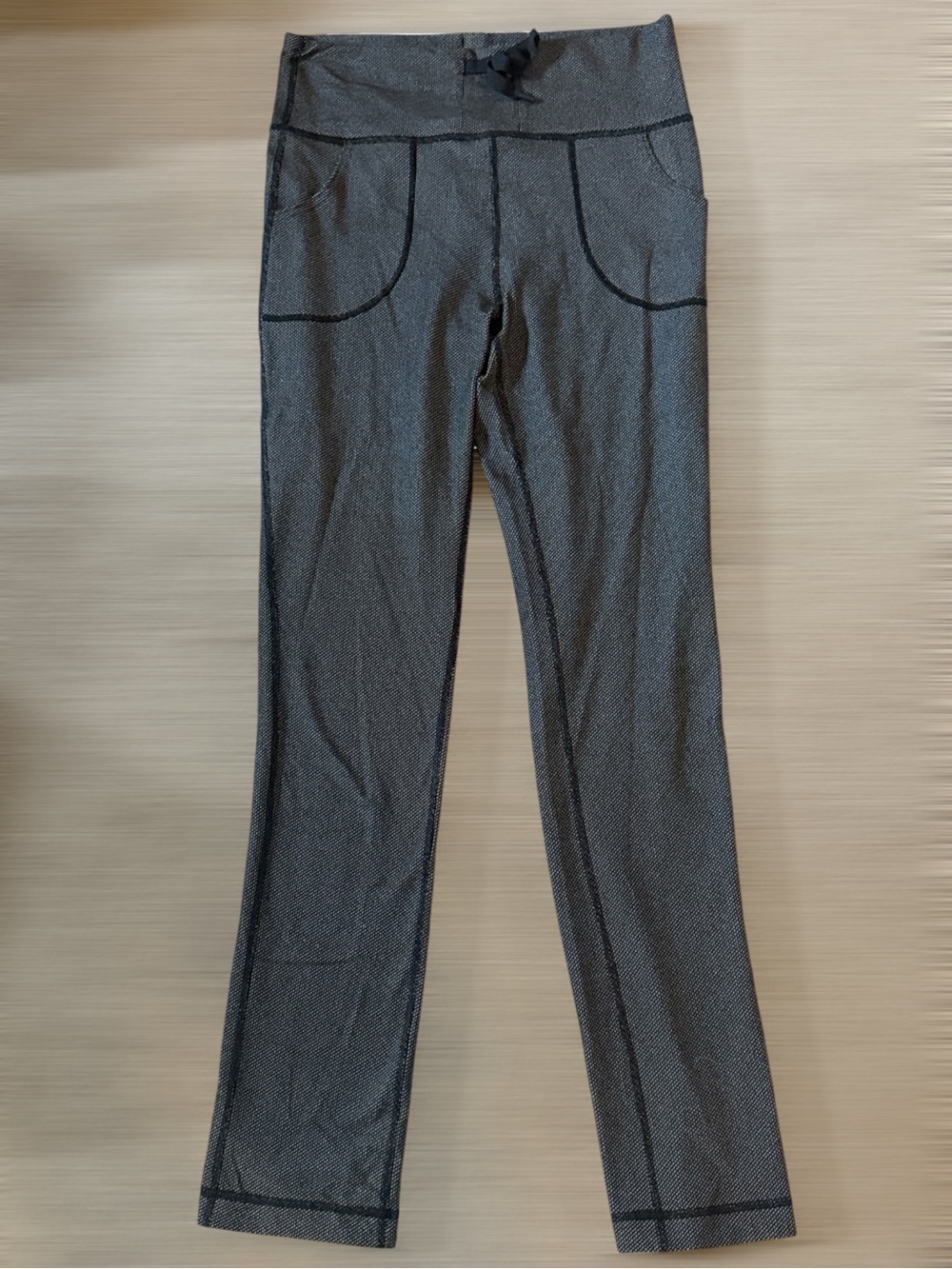Lululemon Athletica Studio Pants!